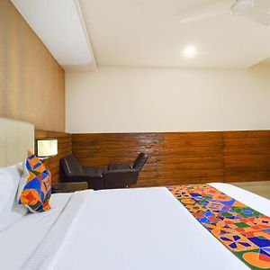 Fabhotel Prime Millennium Grand - Nr Miyapur Metro Station